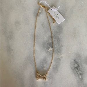 Kate Spade Necklace NWT
